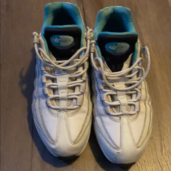 Nike air max 95 - Picture 4 of 4